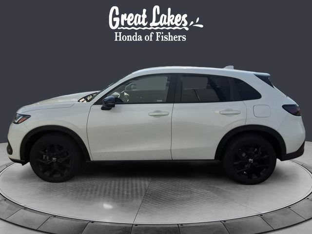 honda hr-v 2024 3CZRZ1H51RM722410 image honda hr-v 2024 3CZRZ1H51RM722410 image
