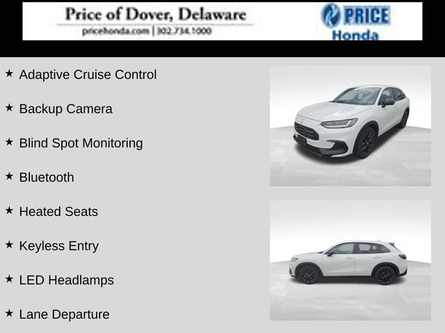 honda hr-v 2024 3CZRZ1H56RM724167 image honda hr-v 2024 3CZRZ1H56RM724167 image