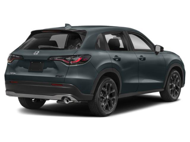 honda hr-v 2024 3CZRZ2H57RM721655 image honda hr-v 2024 3CZRZ2H57RM721655 image