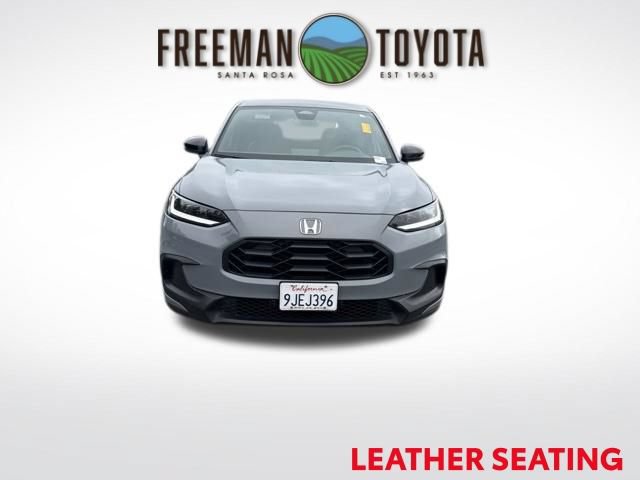 honda hr-v 2024 3CZRZ1H52RM716969 image honda hr-v 2024 3CZRZ1H52RM716969 image