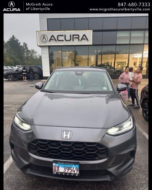 honda hr-v 2024 3CZRZ2H3XRM702340 image honda hr-v 2024 3CZRZ2H3XRM702340 image