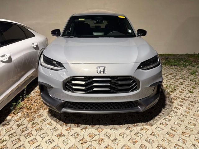 honda hr-v 2024 3CZRZ1H55RM733863 image honda hr-v 2024 3CZRZ1H55RM733863 image