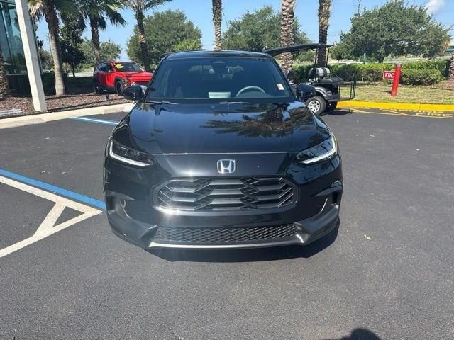 honda hr-v 2024 3CZRZ1H50RM703945 image honda hr-v 2024 3CZRZ1H50RM703945 image