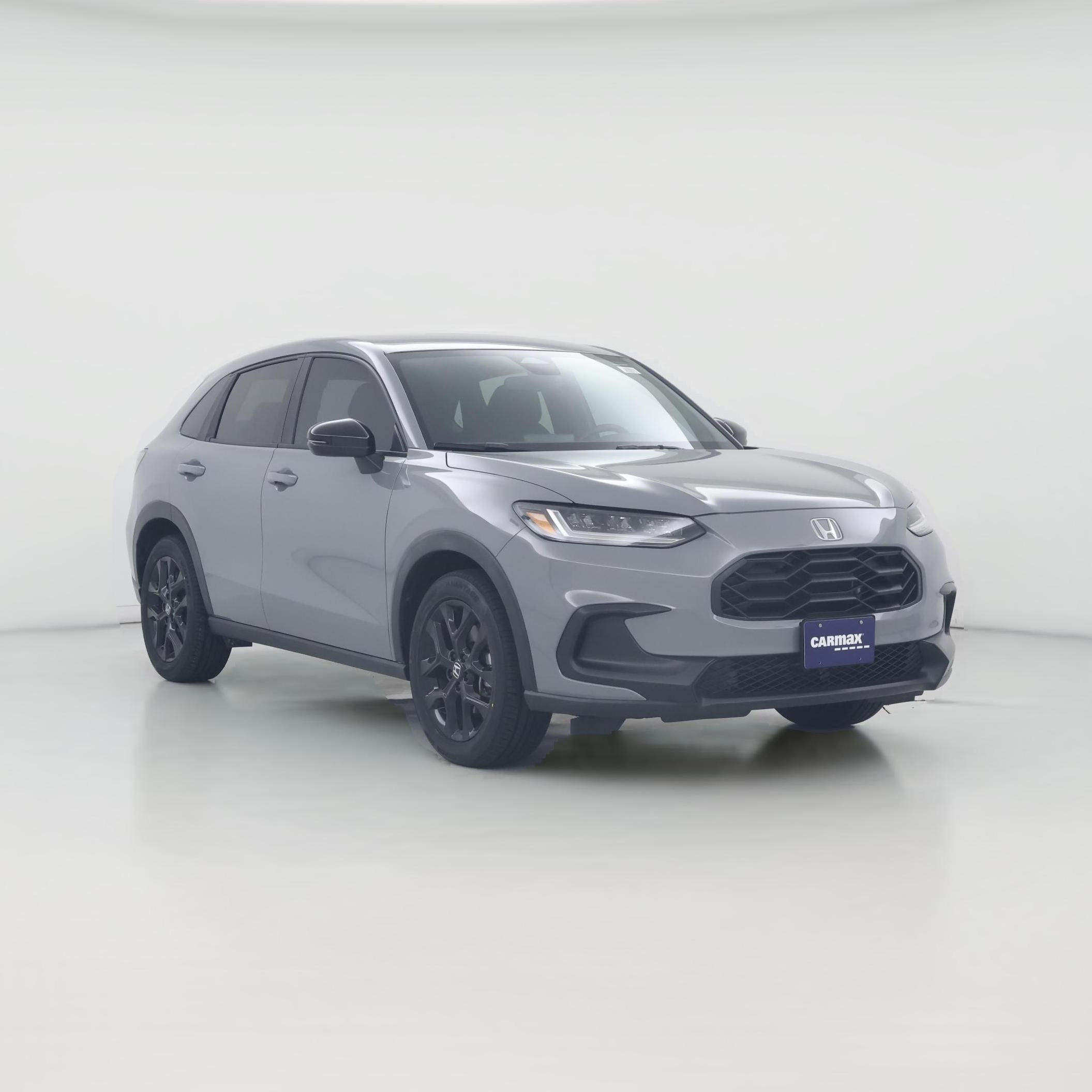 honda hr-v 2024 3CZRZ1H53RM749317 image honda hr-v 2024 3CZRZ1H53RM749317 image