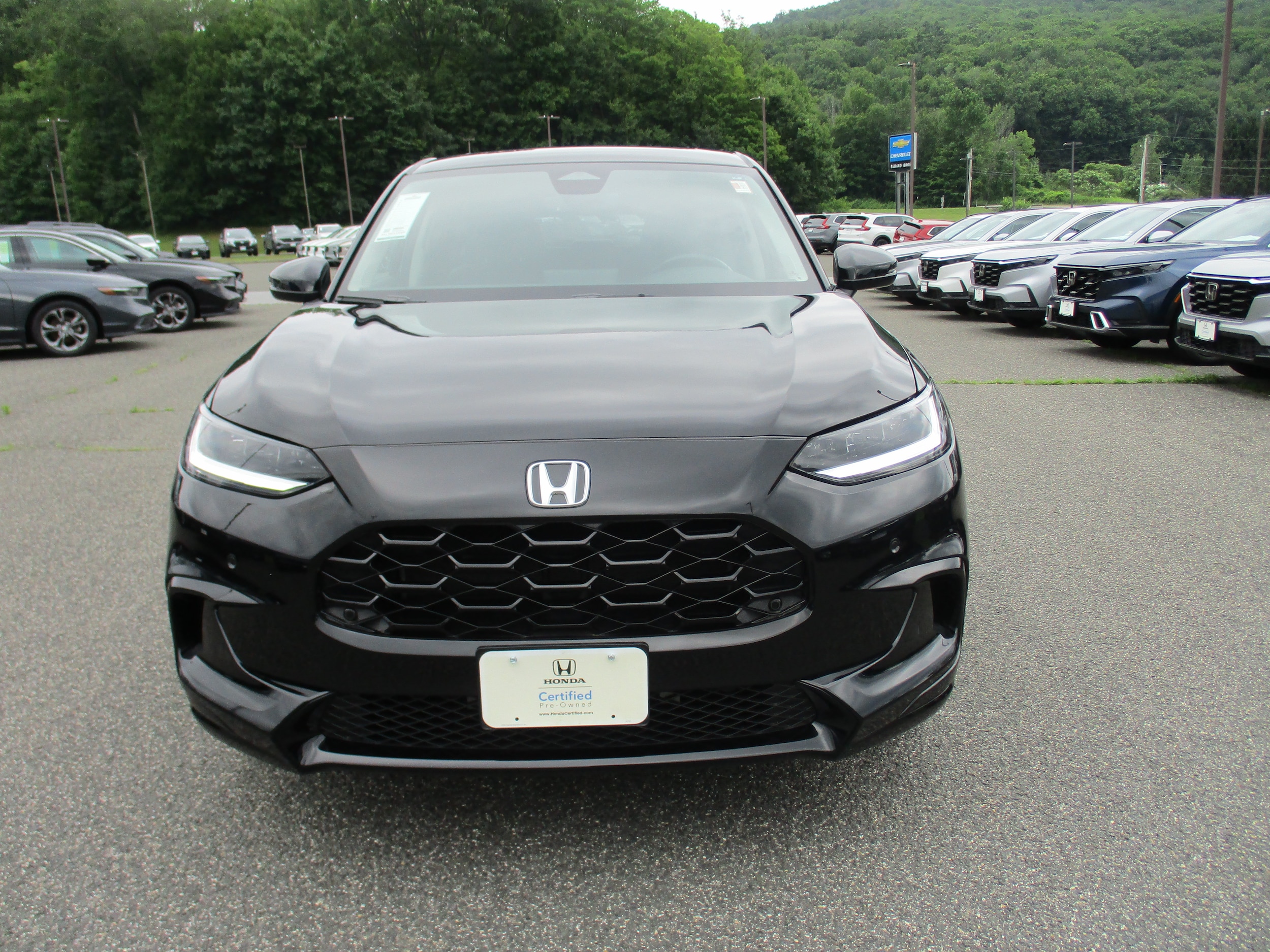 honda hr-v 2024 3CZRZ2H70RM725354 image honda hr-v 2024 3CZRZ2H70RM725354 image