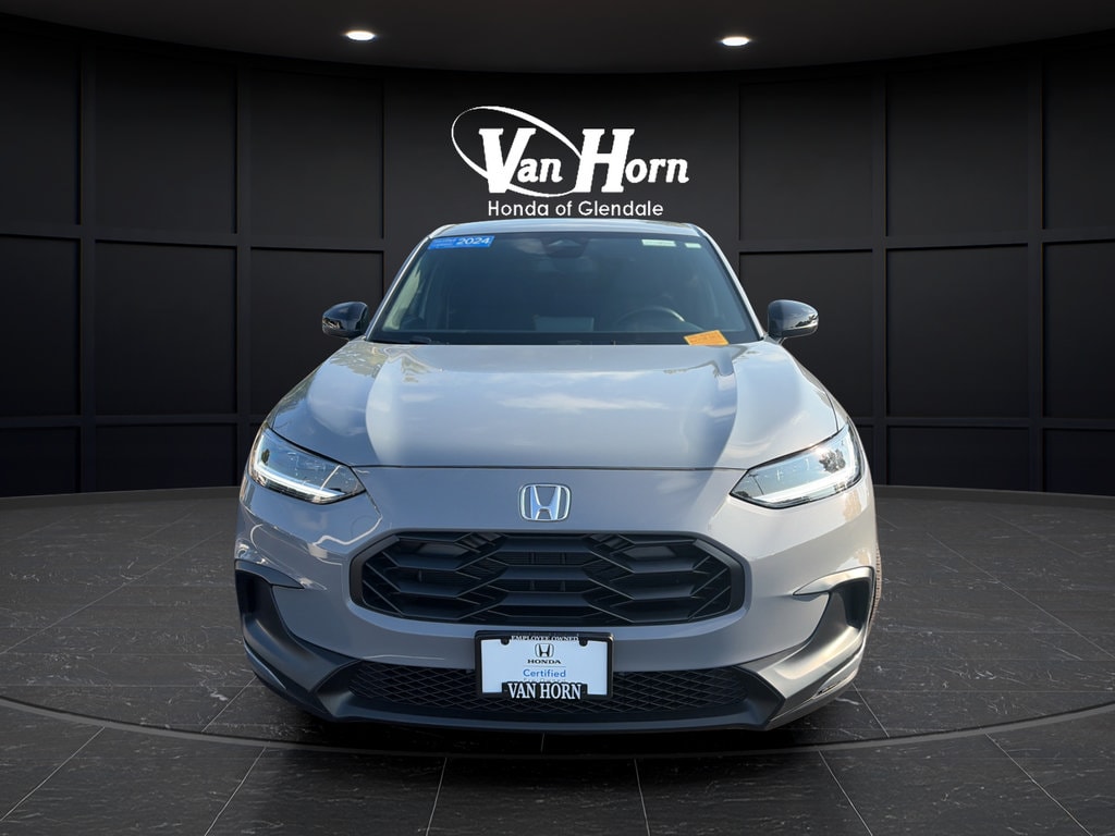 honda hr-v 2024 3CZRZ2H58RM714505 image honda hr-v 2024 3CZRZ2H58RM714505 image