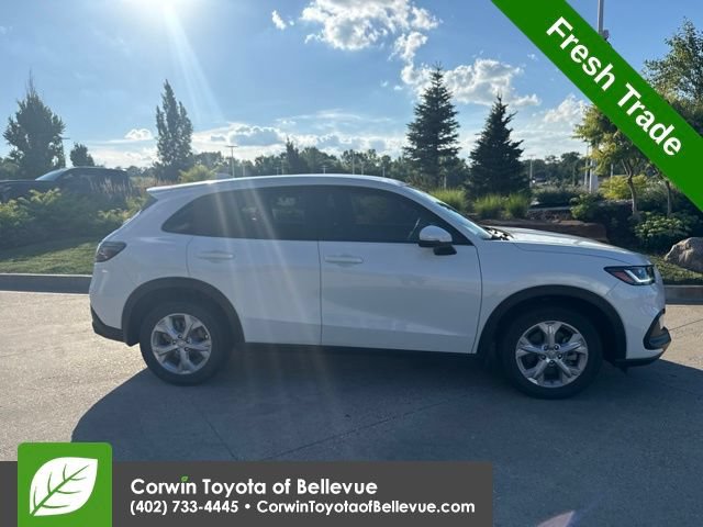 honda hr-v 2024 3CZRZ2H38RM718844 image honda hr-v 2024 3CZRZ2H38RM718844 image