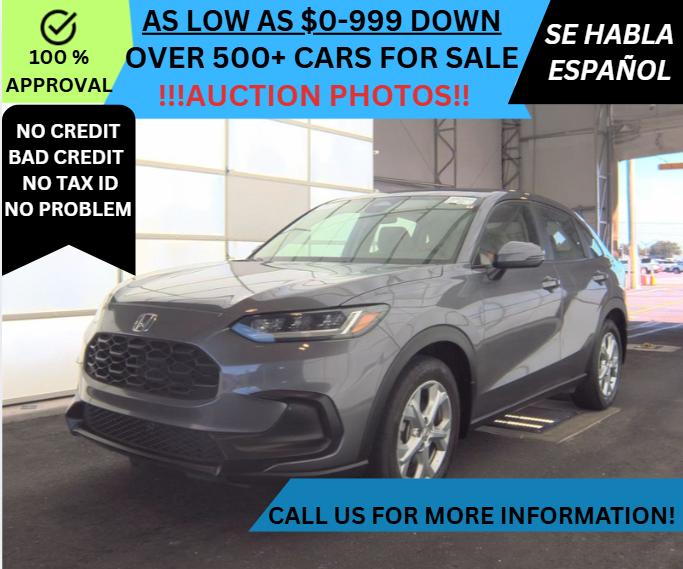 honda hr-v 2024 3CZRZ1H36RM720912 image honda hr-v 2024 3CZRZ1H36RM720912 image
