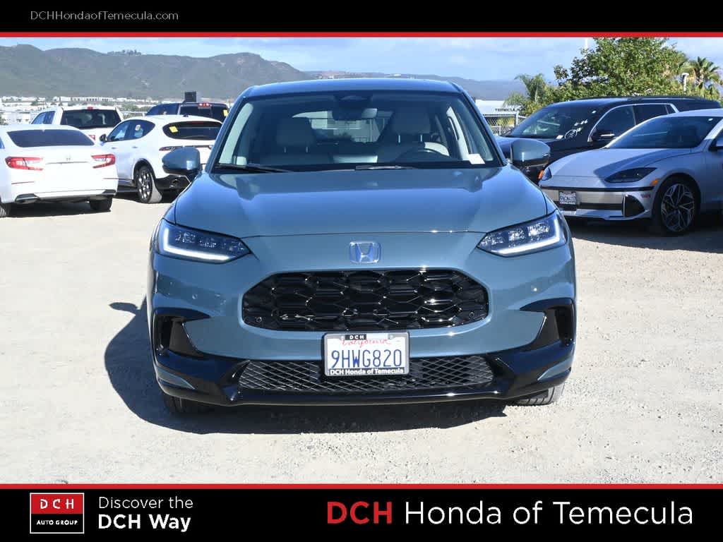 honda hr-v 2024 3CZRZ1H79RM712452 image honda hr-v 2024 3CZRZ1H79RM712452 image