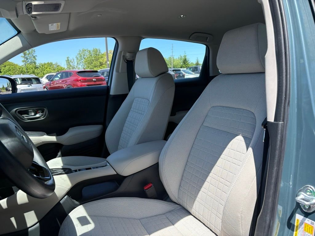 honda hr-v 2024 3CZRZ2H34RM716864 image honda hr-v 2024 3CZRZ2H34RM716864 image