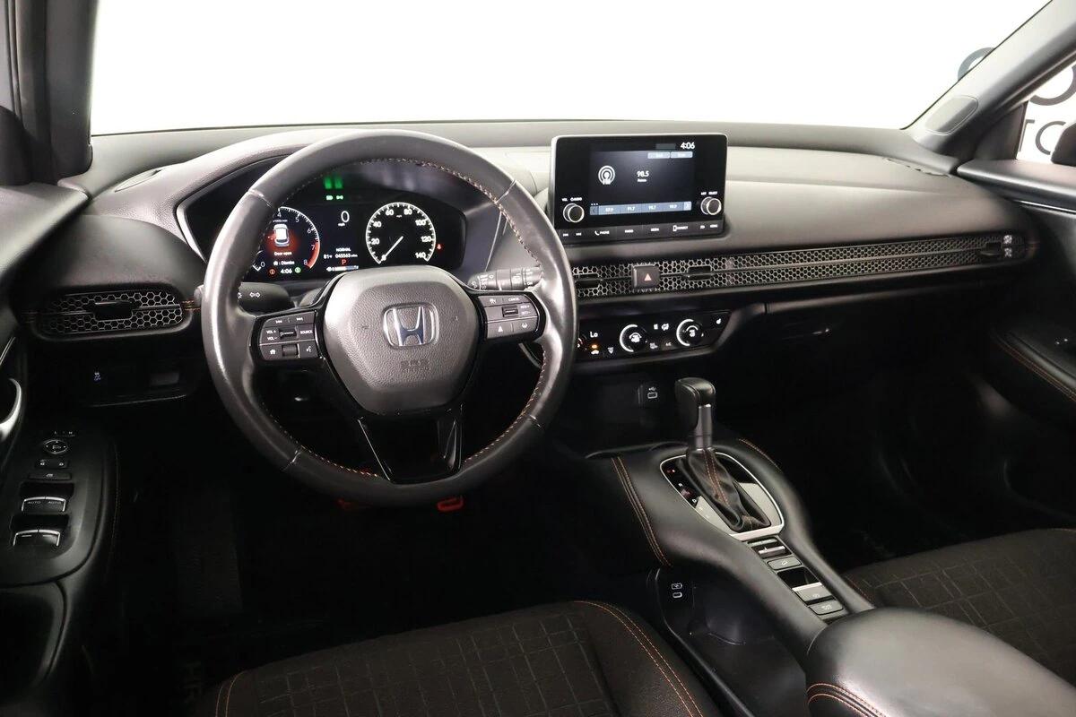 honda hr-v 2024 3CZRZ1H5XRM738587 image honda hr-v 2024 3CZRZ1H5XRM738587 image
