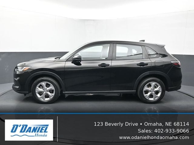 honda hr-v 2024 3CZRZ2H34RM709767 image honda hr-v 2024 3CZRZ2H34RM709767 image