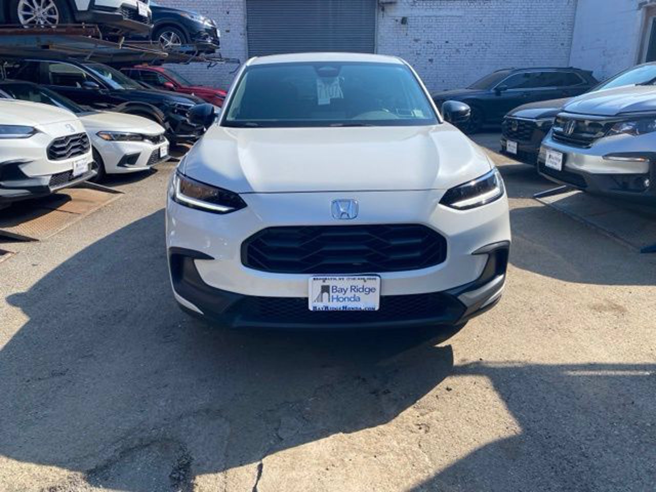 honda hr-v 2024 3CZRZ2H54RM712444 image honda hr-v 2024 3CZRZ2H54RM712444 image