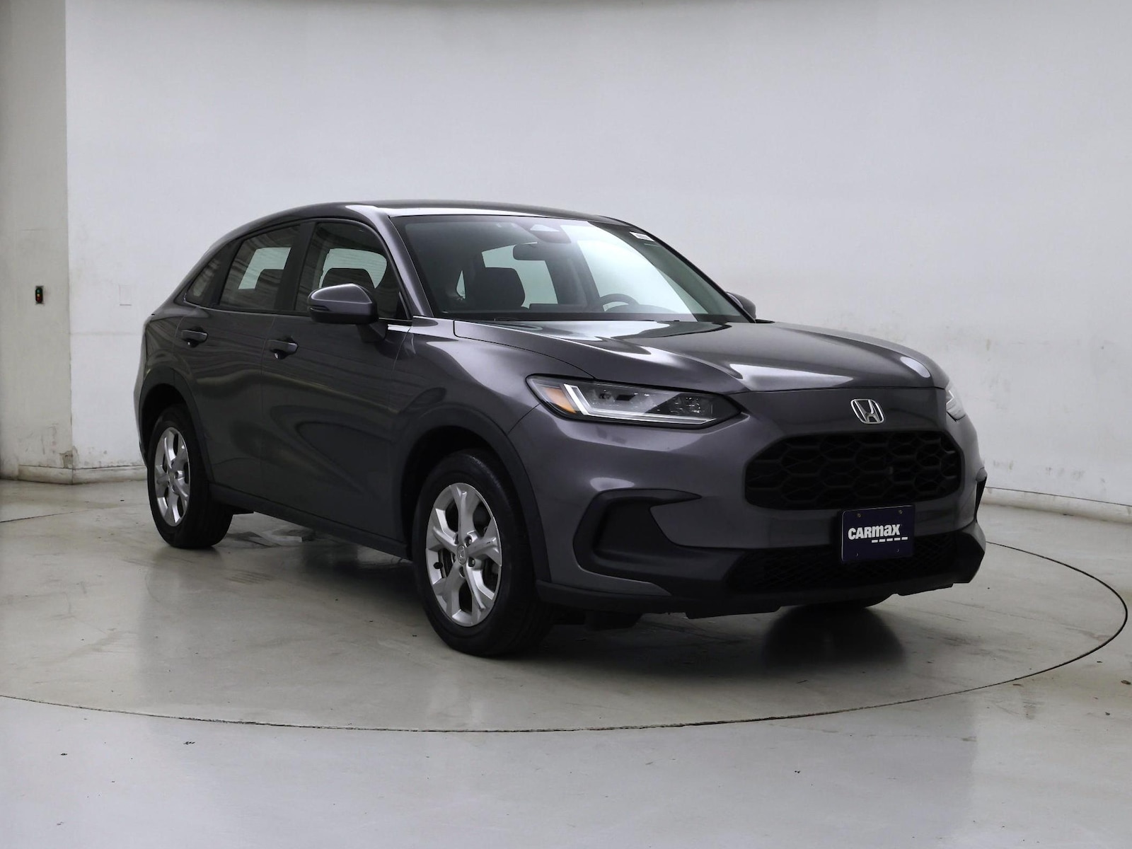 honda hr-v 2024 3CZRZ2H30RM717719 image honda hr-v 2024 3CZRZ2H30RM717719 image
