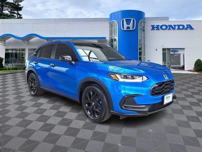 honda hr-v 2024 3CZRZ2H59RM751997 image honda hr-v 2024 3CZRZ2H59RM751997 image