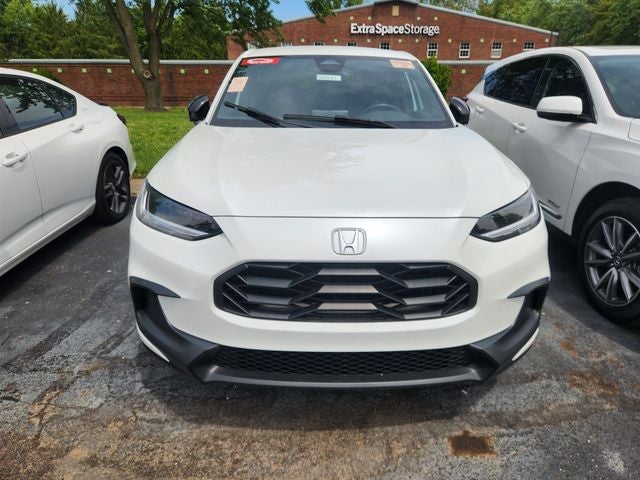 honda hr-v 2024 3CZRZ2H5XRM716627 image honda hr-v 2024 3CZRZ2H5XRM716627 image