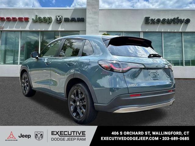 honda hr-v 2024 3CZRZ2H51RM736989 image honda hr-v 2024 3CZRZ2H51RM736989 image