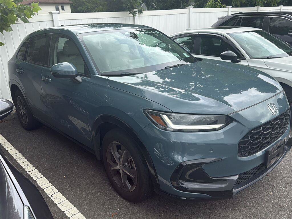 honda hr-v 2024 3CZRZ2H7XRM783505 image honda hr-v 2024 3CZRZ2H7XRM783505 image