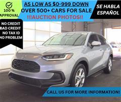 honda hr-v 2024 3CZRZ1H32RM738002 image honda hr-v 2024 3CZRZ1H32RM738002 image