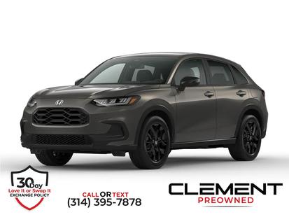 honda hr-v 2024 3CZRZ1H59RM728875 image honda hr-v 2024 3CZRZ1H59RM728875 image