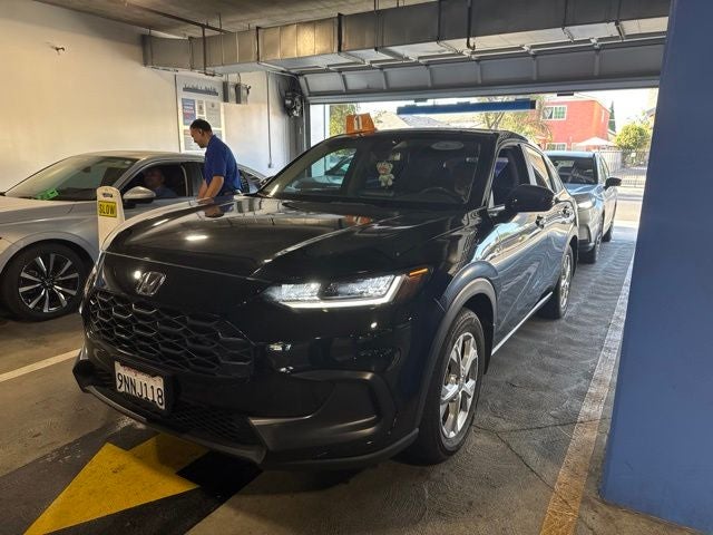 honda hr-v 2024 3CZRZ1H32RM758086 image honda hr-v 2024 3CZRZ1H32RM758086 image
