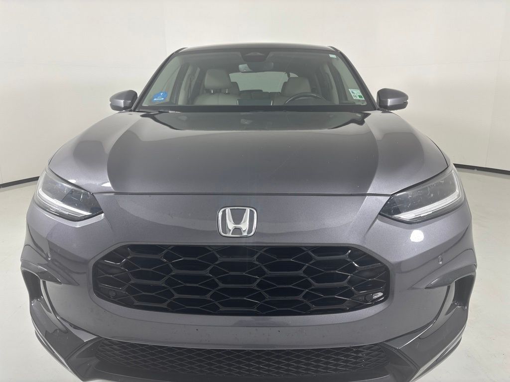 honda hr-v 2024 3CZRZ2H78RM732309 image honda hr-v 2024 3CZRZ2H78RM732309 image