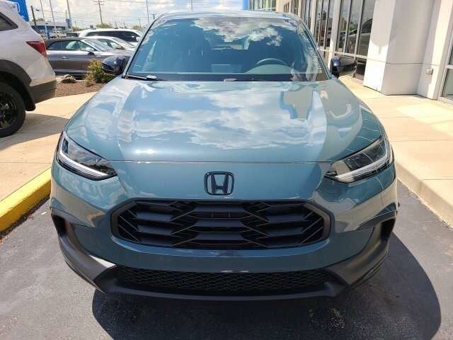 honda hr-v 2024 3CZRZ2H50RM714286 image honda hr-v 2024 3CZRZ2H50RM714286 image