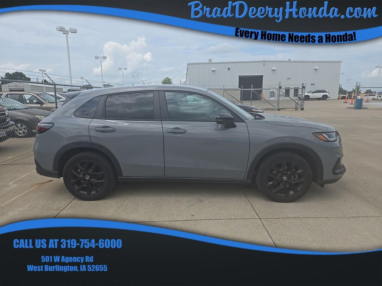 honda hr-v 2024 3CZRZ2H54RM752538 image honda hr-v 2024 3CZRZ2H54RM752538 image