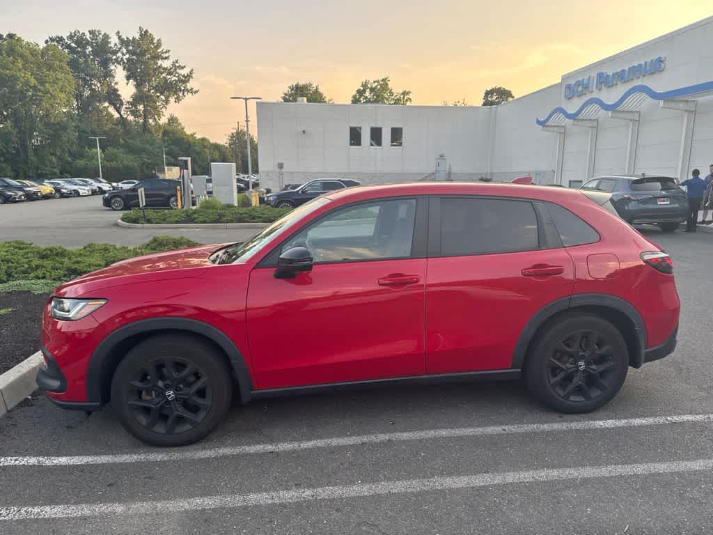 honda hr-v 2024 3CZRZ2H5XRM752639 image honda hr-v 2024 3CZRZ2H5XRM752639 image