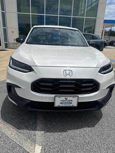honda hr-v 2024 3CZRZ1H5XRM753025 image honda hr-v 2024 3CZRZ1H5XRM753025 image