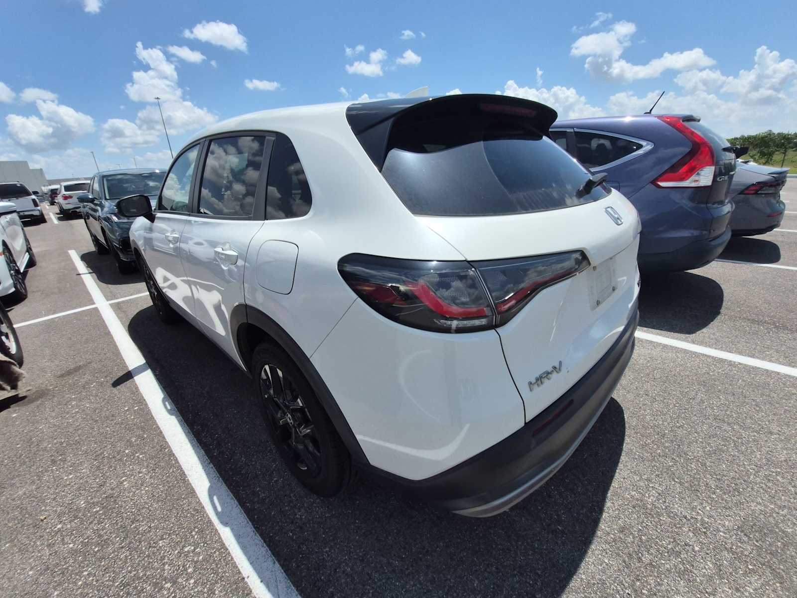 honda hr-v 2024 3CZRZ1H55RM715752 image honda hr-v 2024 3CZRZ1H55RM715752 image