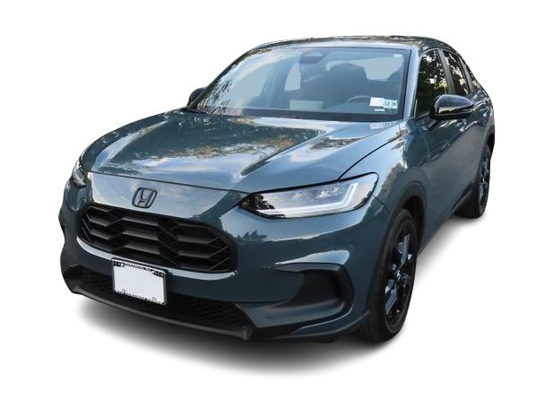 honda hr-v 2024 3CZRZ2H57RM732168 image honda hr-v 2024 3CZRZ2H57RM732168 image