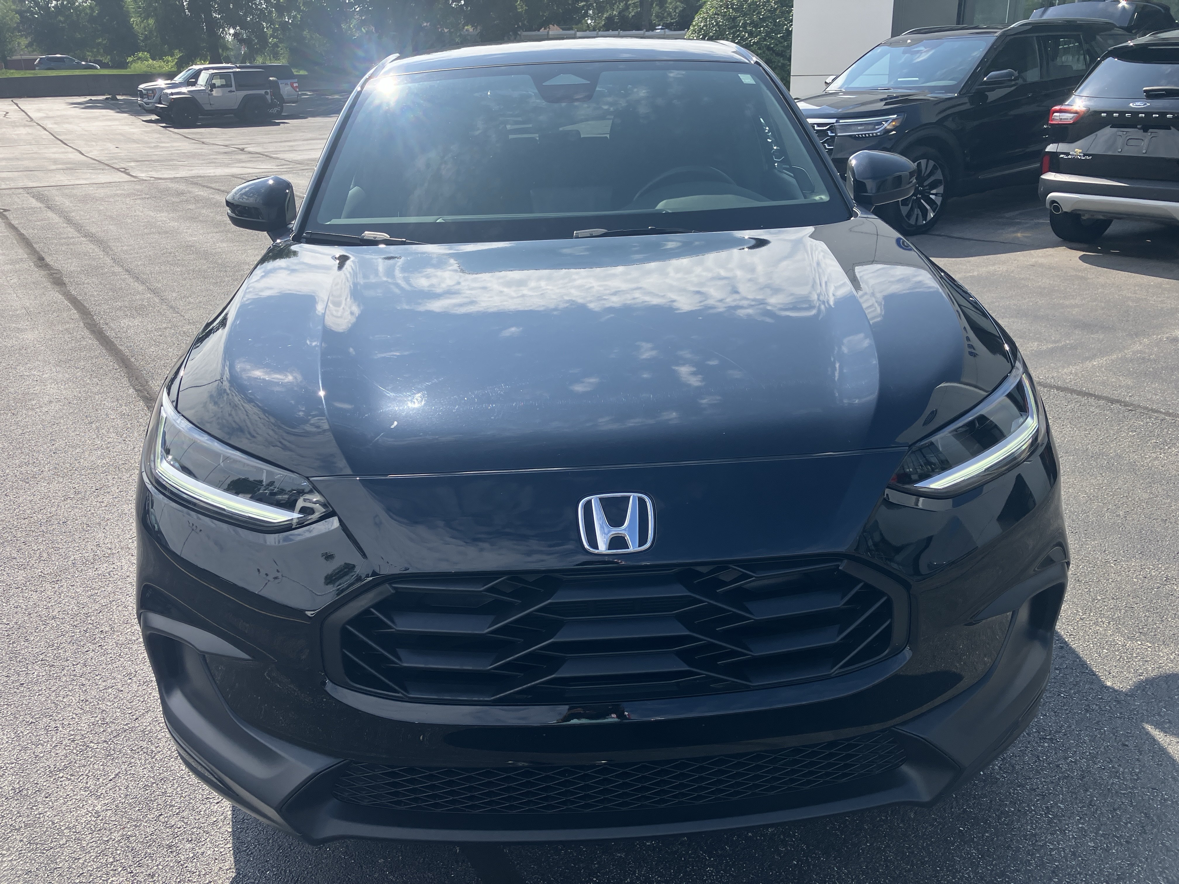 honda hr-v 2024 3CZRZ2H57RM712227 image honda hr-v 2024 3CZRZ2H57RM712227 image