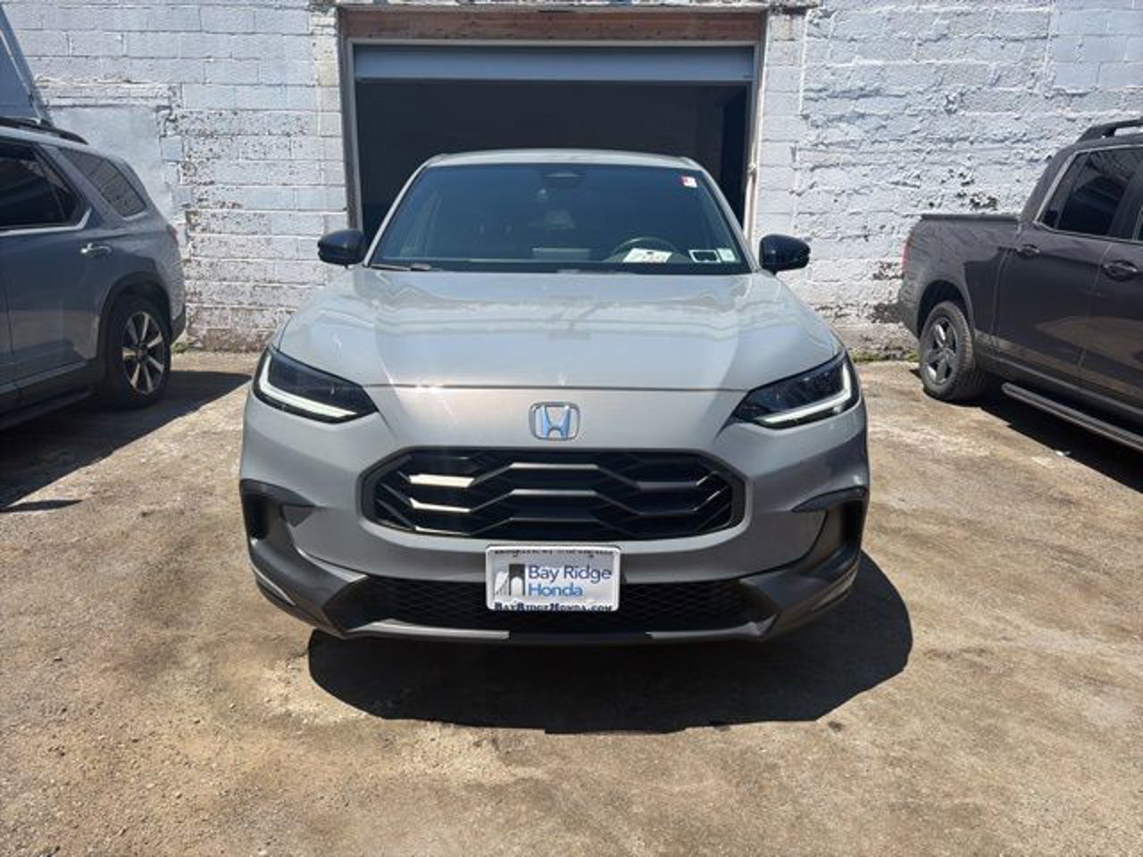 honda hr-v 2024 3CZRZ2H5XRM712559 image honda hr-v 2024 3CZRZ2H5XRM712559 image