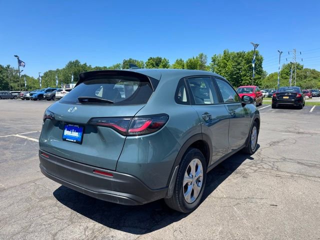 honda hr-v 2024 3CZRZ2H36RM740728 image honda hr-v 2024 3CZRZ2H36RM740728 image