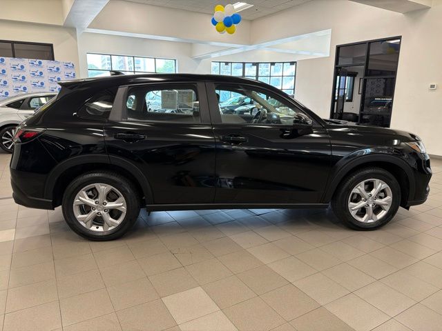 honda hr-v 2024 3CZRZ2H31RM701562 image honda hr-v 2024 3CZRZ2H31RM701562 image