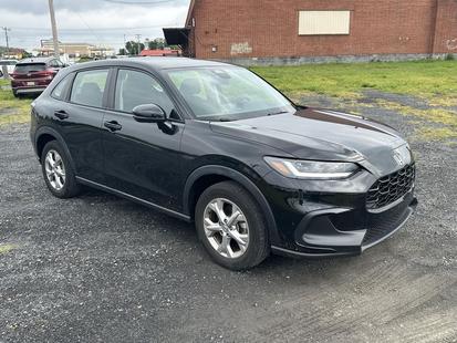 honda hr-v 2024 3CZRZ2H3XRM717159 image honda hr-v 2024 3CZRZ2H3XRM717159 image