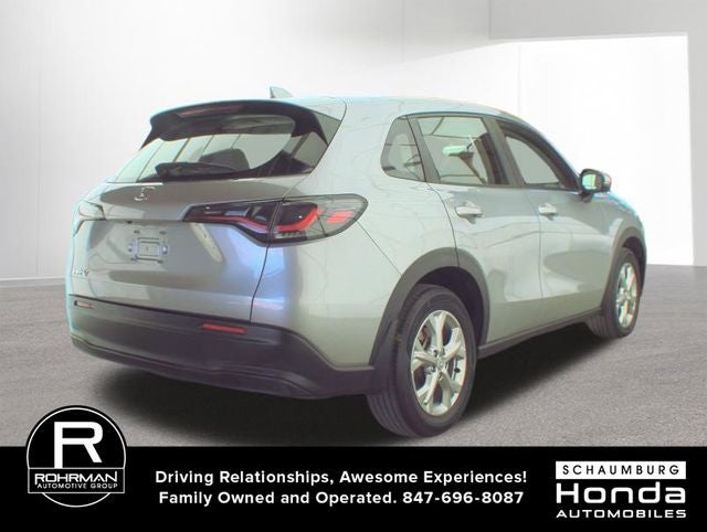 honda hr-v 2024 3CZRZ2H34RM741974 image honda hr-v 2024 3CZRZ2H34RM741974 image