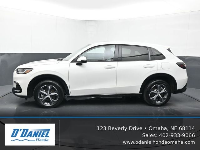 honda hr-v 2024 3CZRZ2H70RM717318 image honda hr-v 2024 3CZRZ2H70RM717318 image