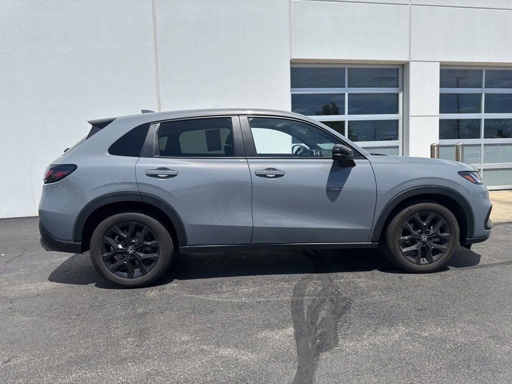 honda hr-v 2024 3CZRZ2H53RM725802 image honda hr-v 2024 3CZRZ2H53RM725802 image