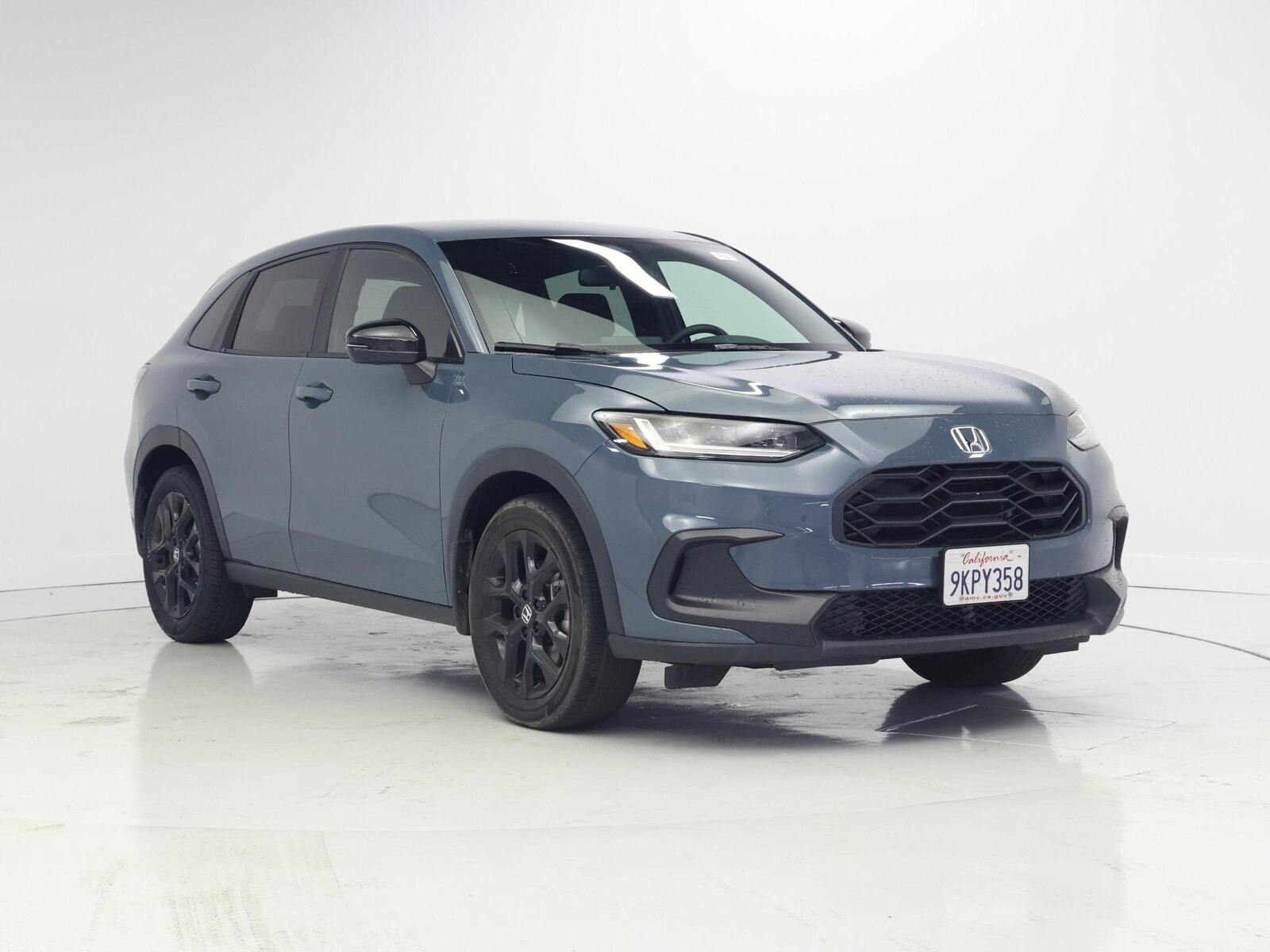 honda hr-v 2024 3CZRZ1H55RM723639 image honda hr-v 2024 3CZRZ1H55RM723639 image