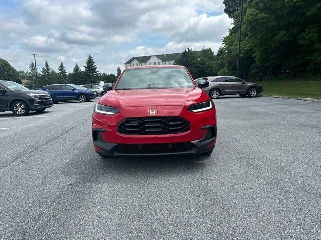 honda hr-v 2024 3CZRZ2H54RM715960 image honda hr-v 2024 3CZRZ2H54RM715960 image