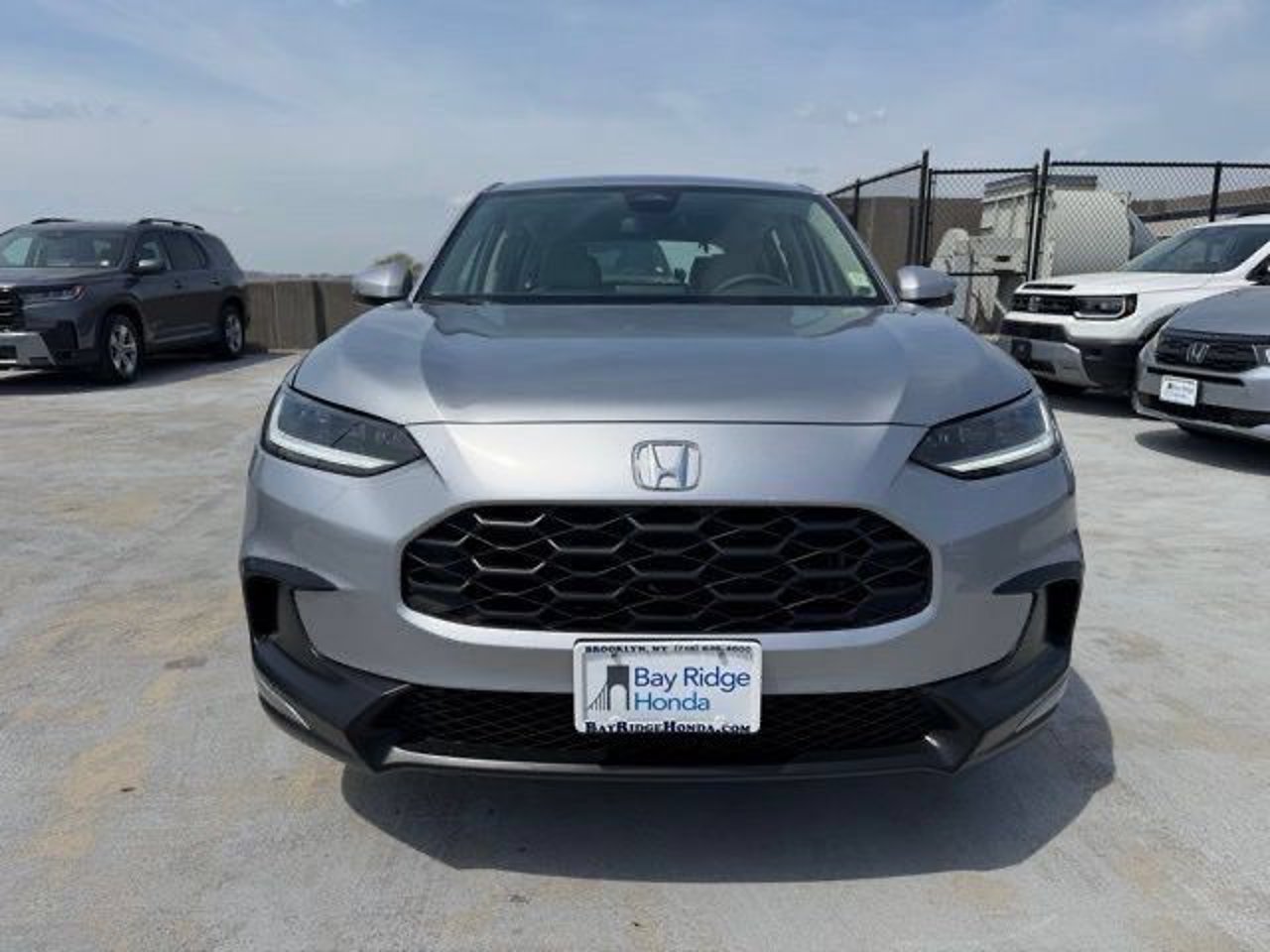honda hr-v 2024 3CZRZ2H33RM749256 image honda hr-v 2024 3CZRZ2H33RM749256 image