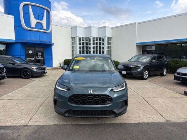honda hr-v 2024 3CZRZ2H32RM709458 image honda hr-v 2024 3CZRZ2H32RM709458 image