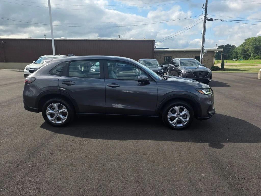 honda hr-v 2024 3CZRZ2H32RM710027 image honda hr-v 2024 3CZRZ2H32RM710027 image
