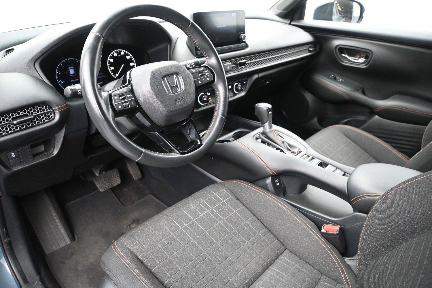 honda hr-v 2024 3CZRZ2H52RM711387 image honda hr-v 2024 3CZRZ2H52RM711387 image
