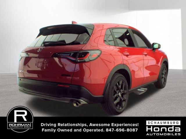 honda hr-v 2024 3CZRZ2H56RM763220 image honda hr-v 2024 3CZRZ2H56RM763220 image