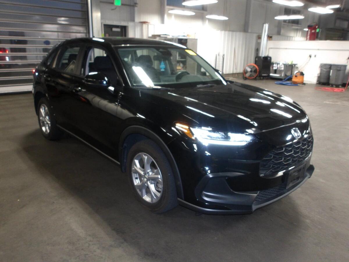 honda hr-v 2024 3CZRZ1H33RM719801 image honda hr-v 2024 3CZRZ1H33RM719801 image