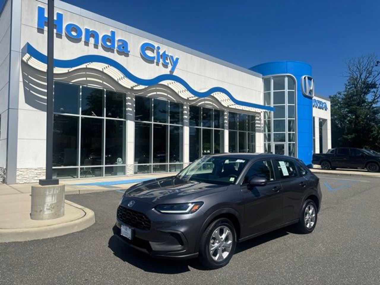 honda hr-v 2024 3CZRZ2H36RM703887 image honda hr-v 2024 3CZRZ2H36RM703887 image