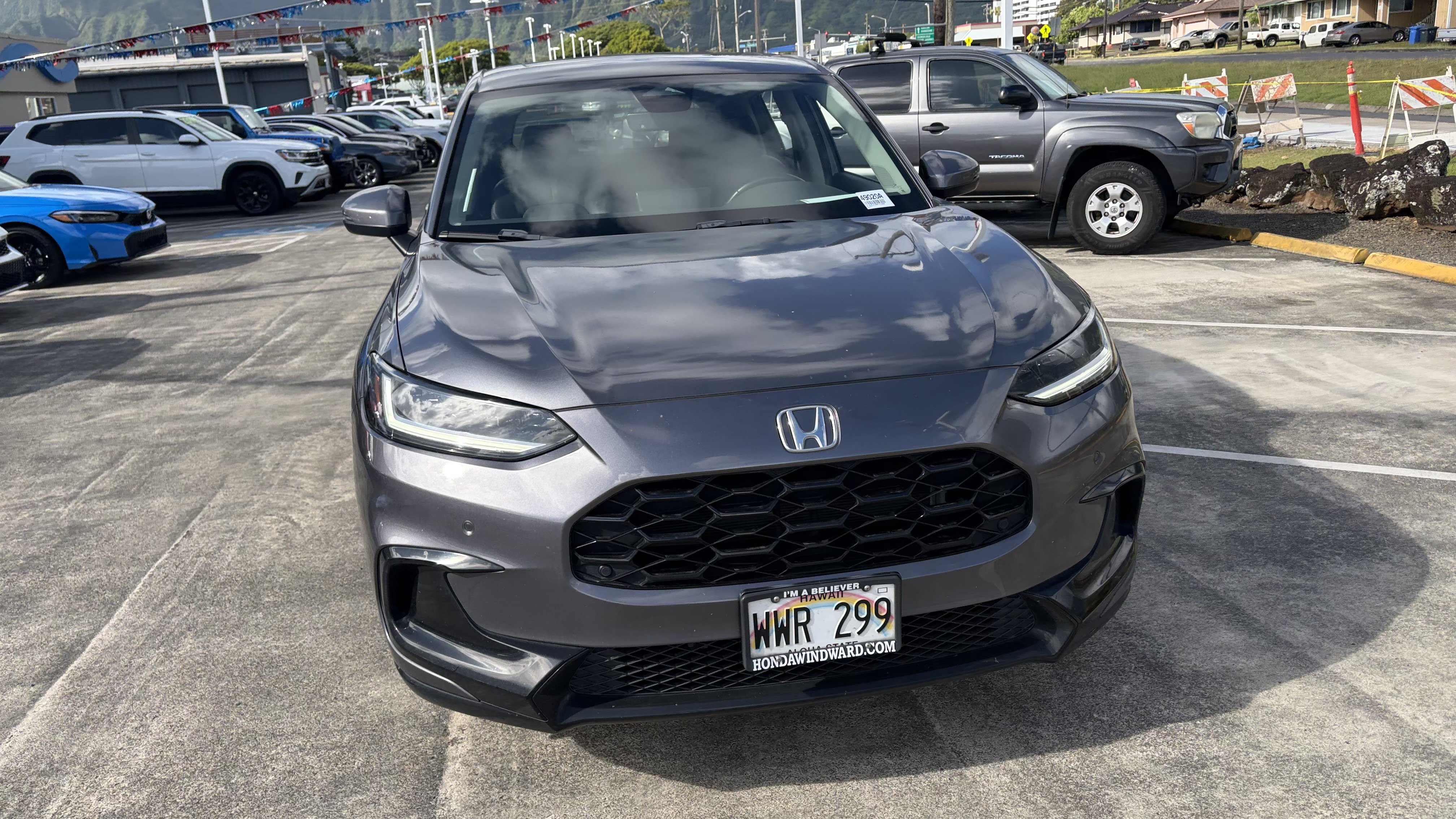 honda hr-v 2024 3CZRZ1H74RM701925 image honda hr-v 2024 3CZRZ1H74RM701925 image